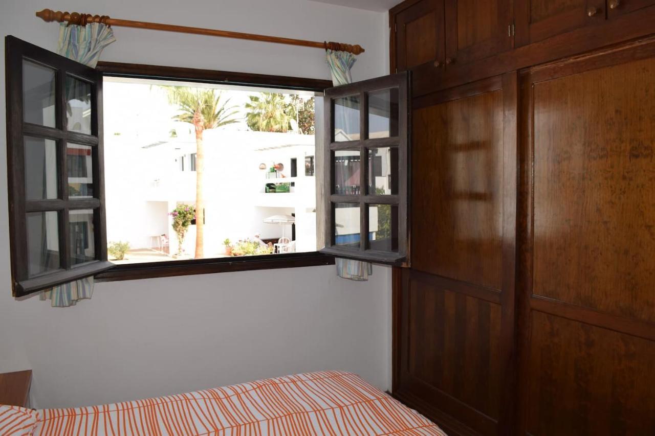 Apartamento Reni Тиас Экстерьер фото