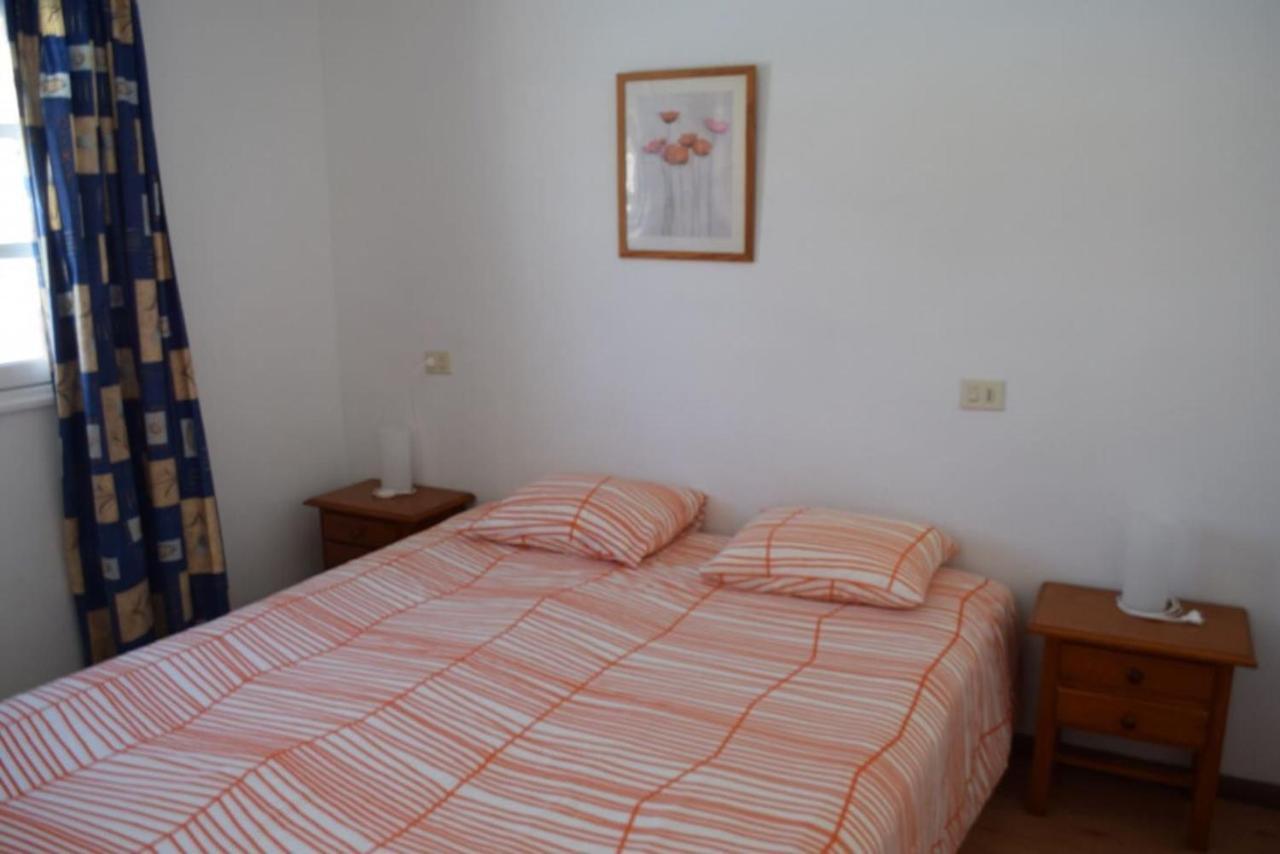 Apartamento Reni Тиас Экстерьер фото