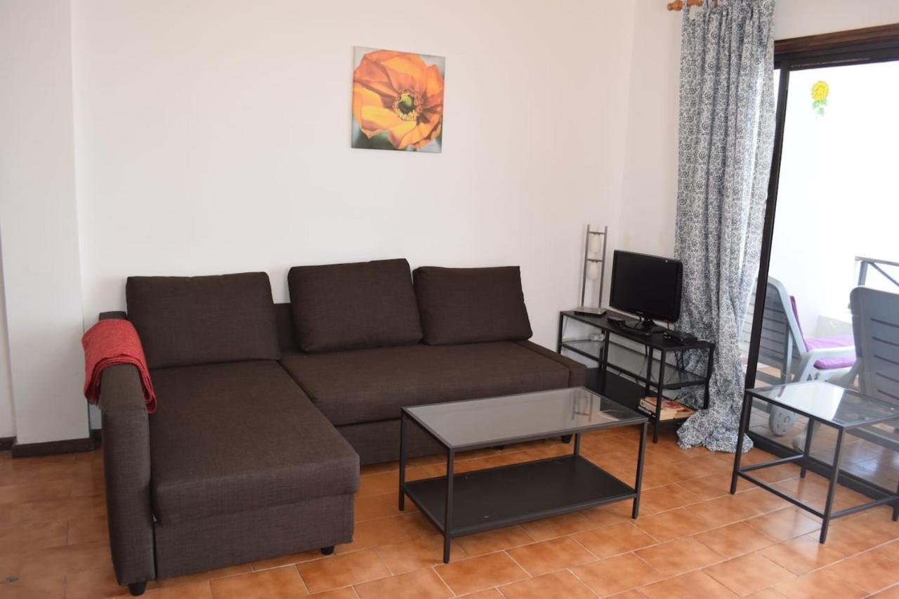Apartamento Reni Тиас Экстерьер фото