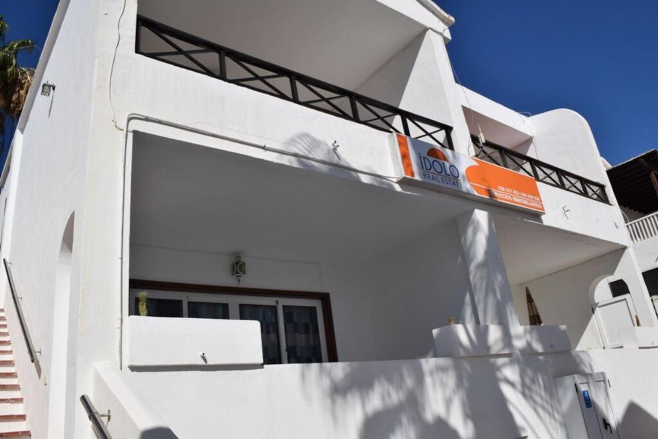Apartamento Reni Тиас Экстерьер фото