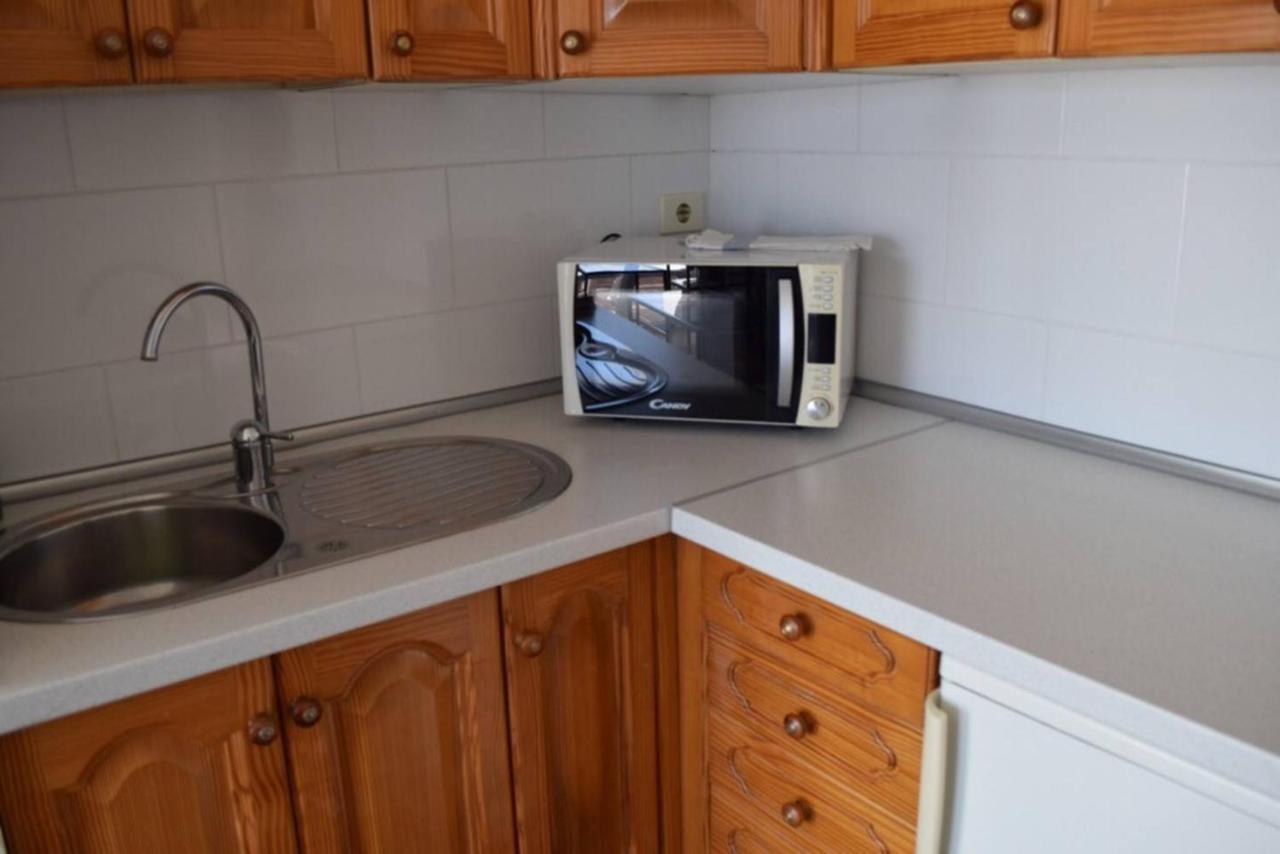 Apartamento Reni Тиас Экстерьер фото