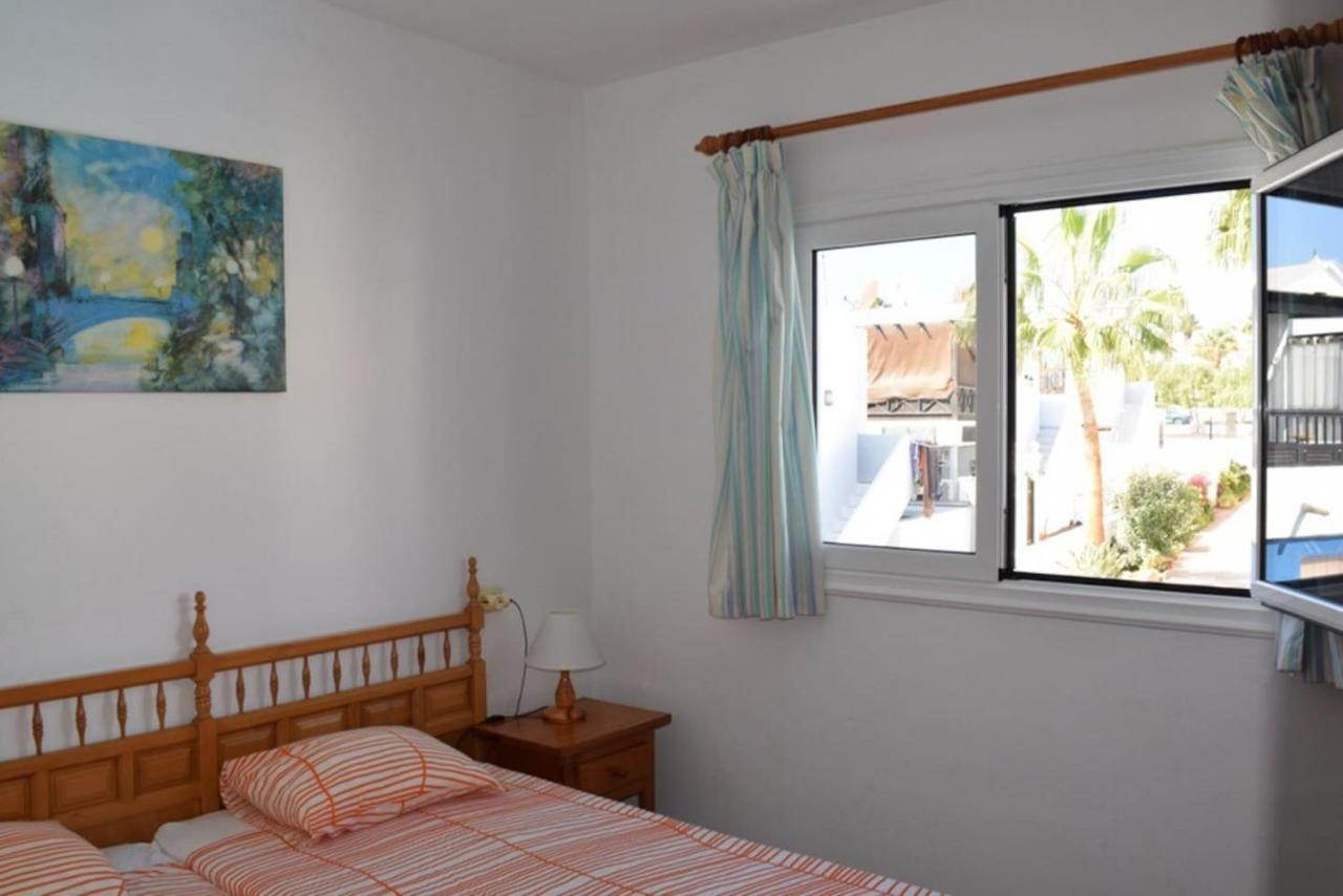 Apartamento Reni Тиас Экстерьер фото