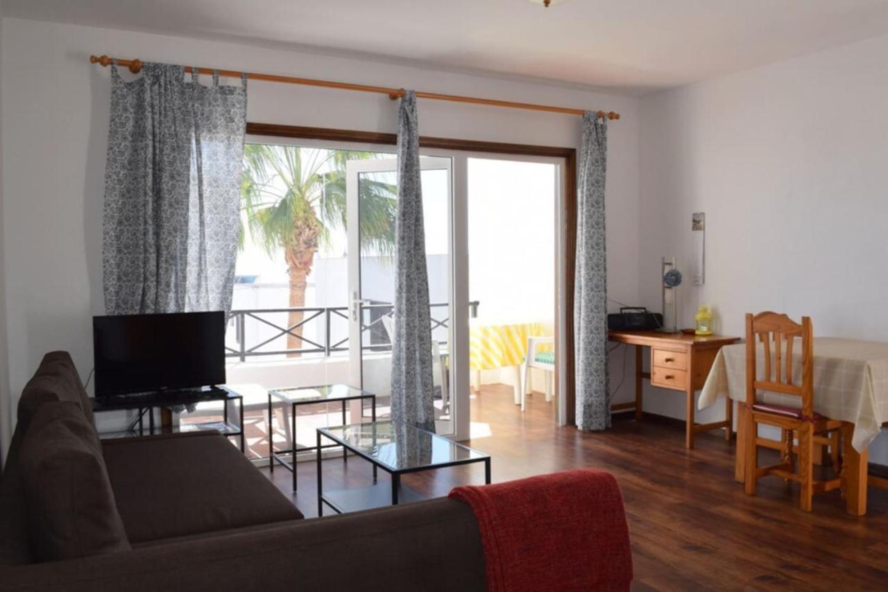 Apartamento Reni Тиас Экстерьер фото
